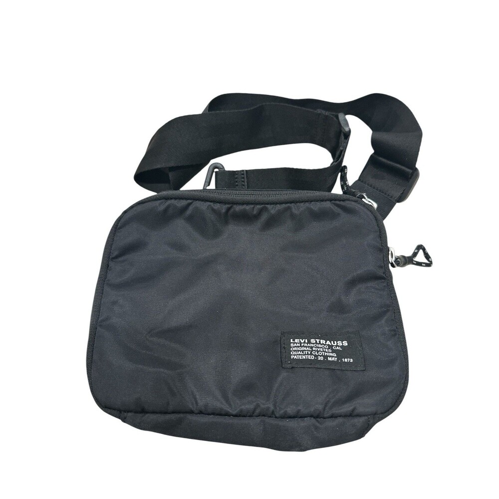 Crossbody Bag Levi's Modular With Long Strap